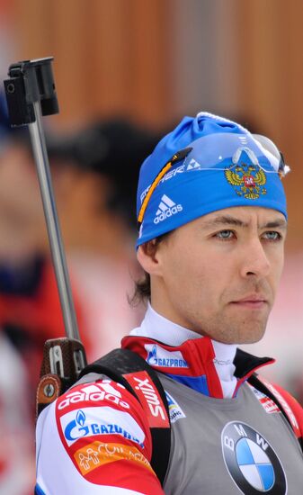 Andrei Makoveyev