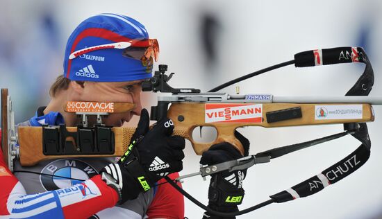 Aleksei Churin