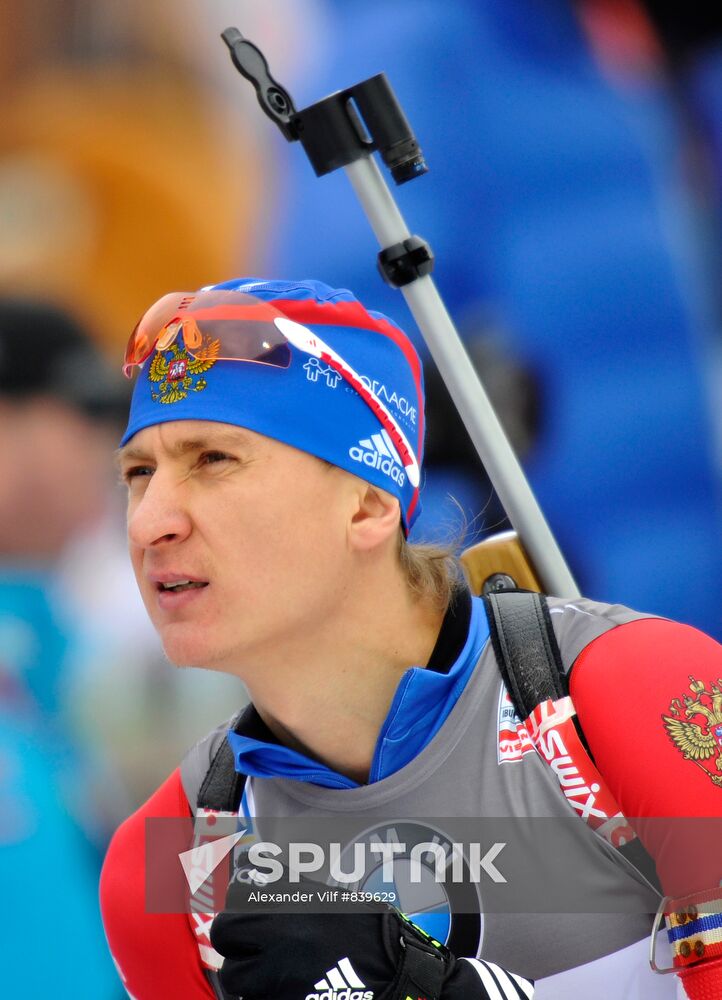 Aleksei Churin