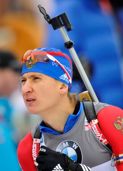 Aleksei Churin