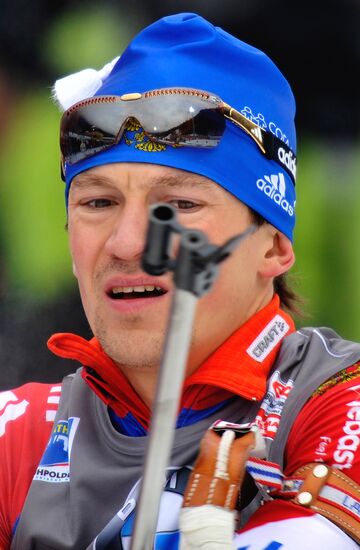 Maxim Chudov