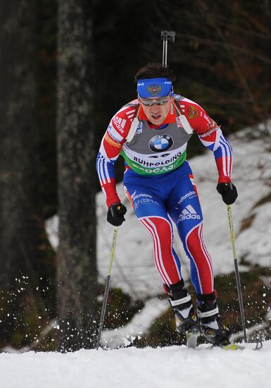 Maxim Chudov