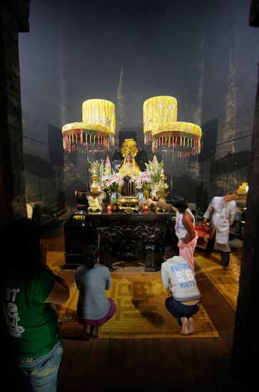 Foreign countries: Vietnam