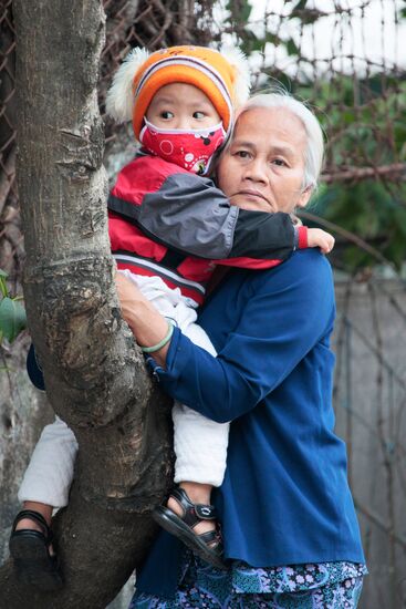Foreign countries: Vietnam