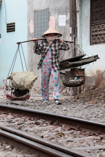 Foreign countries: Vietnam