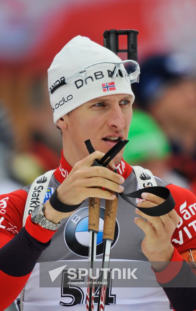 Lars Berger