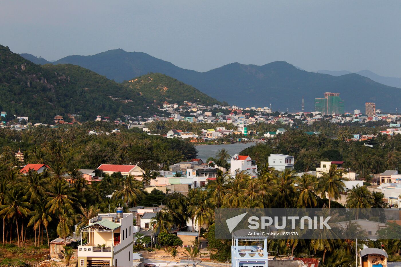 Nha Trang, Vietnam