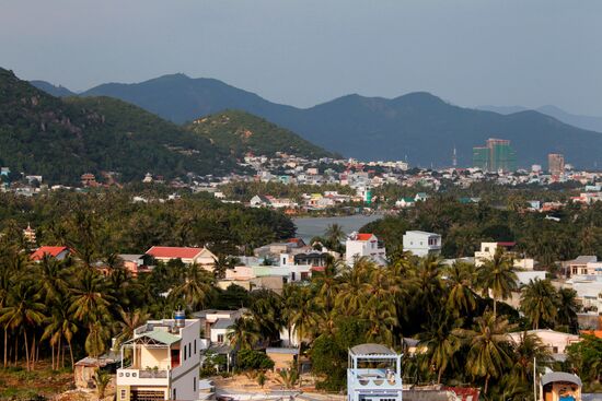 Nha Trang, Vietnam