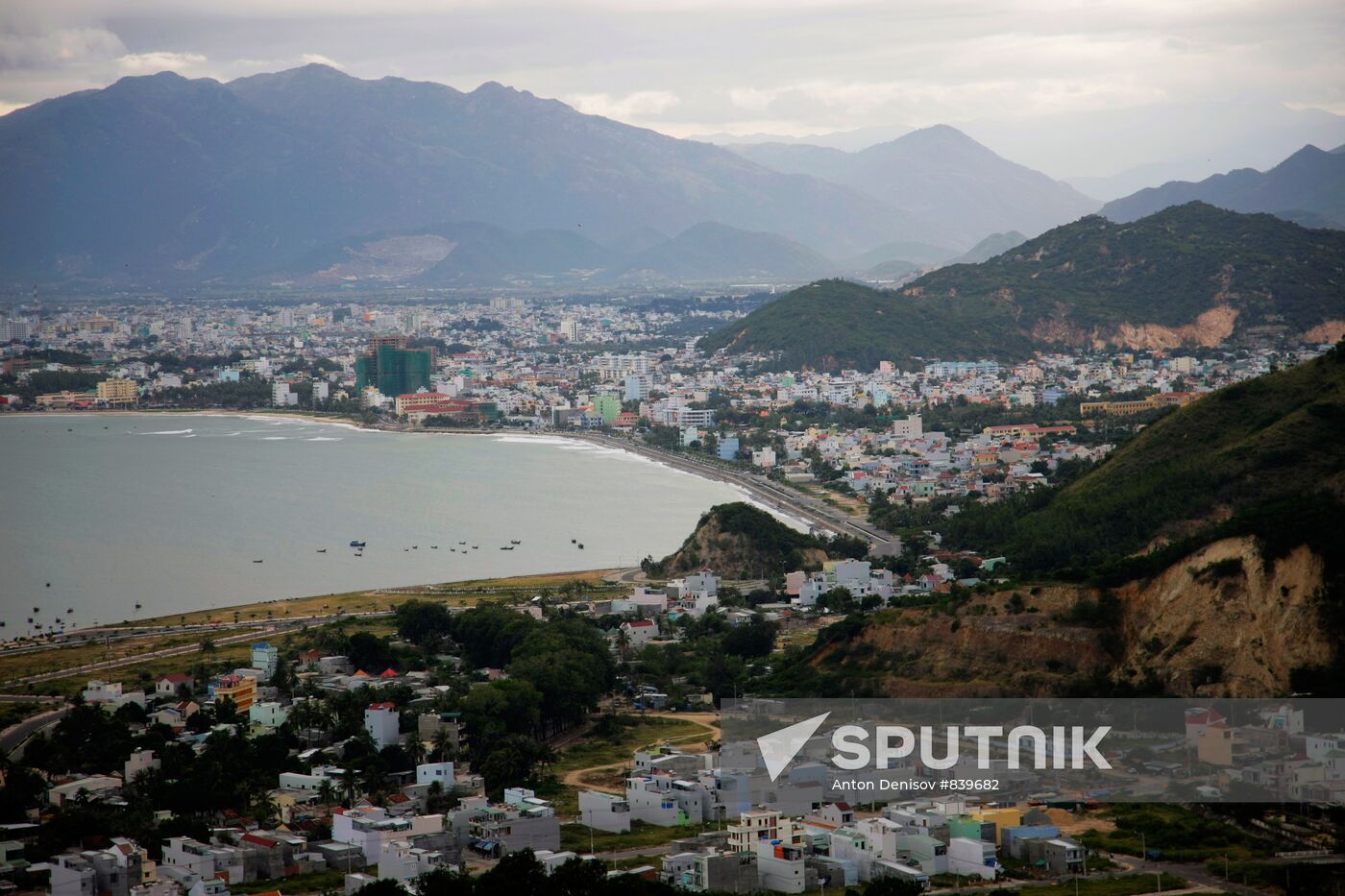 Nha Trang, Vietnam