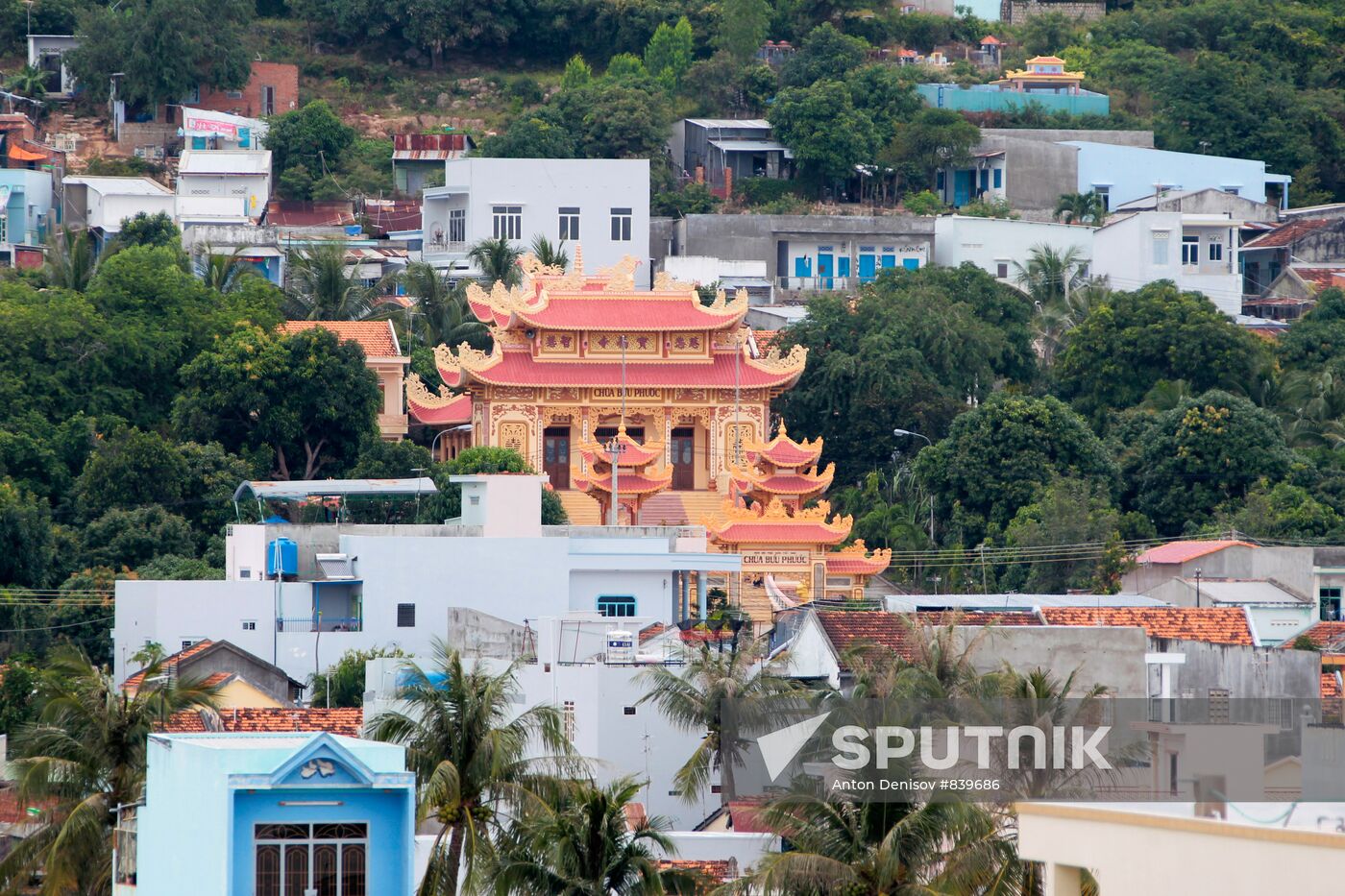 Nha Trang, Vietnam