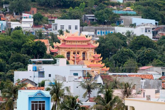 Nha Trang, Vietnam