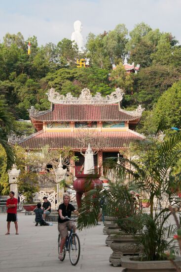Long Son Pagoda