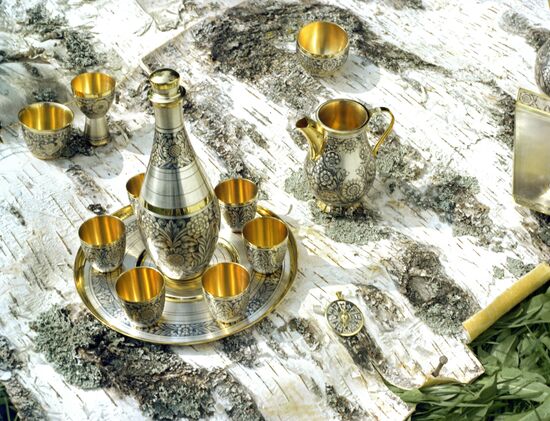 Wine set