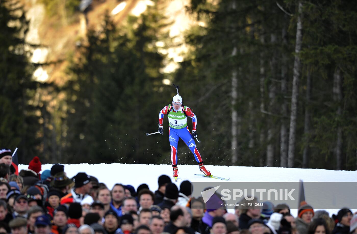 Ivan Tcherezov