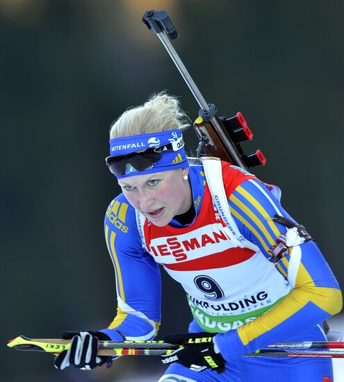 Helena Ekholm