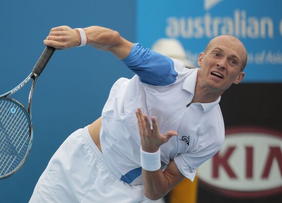 Nikolai Davydenko