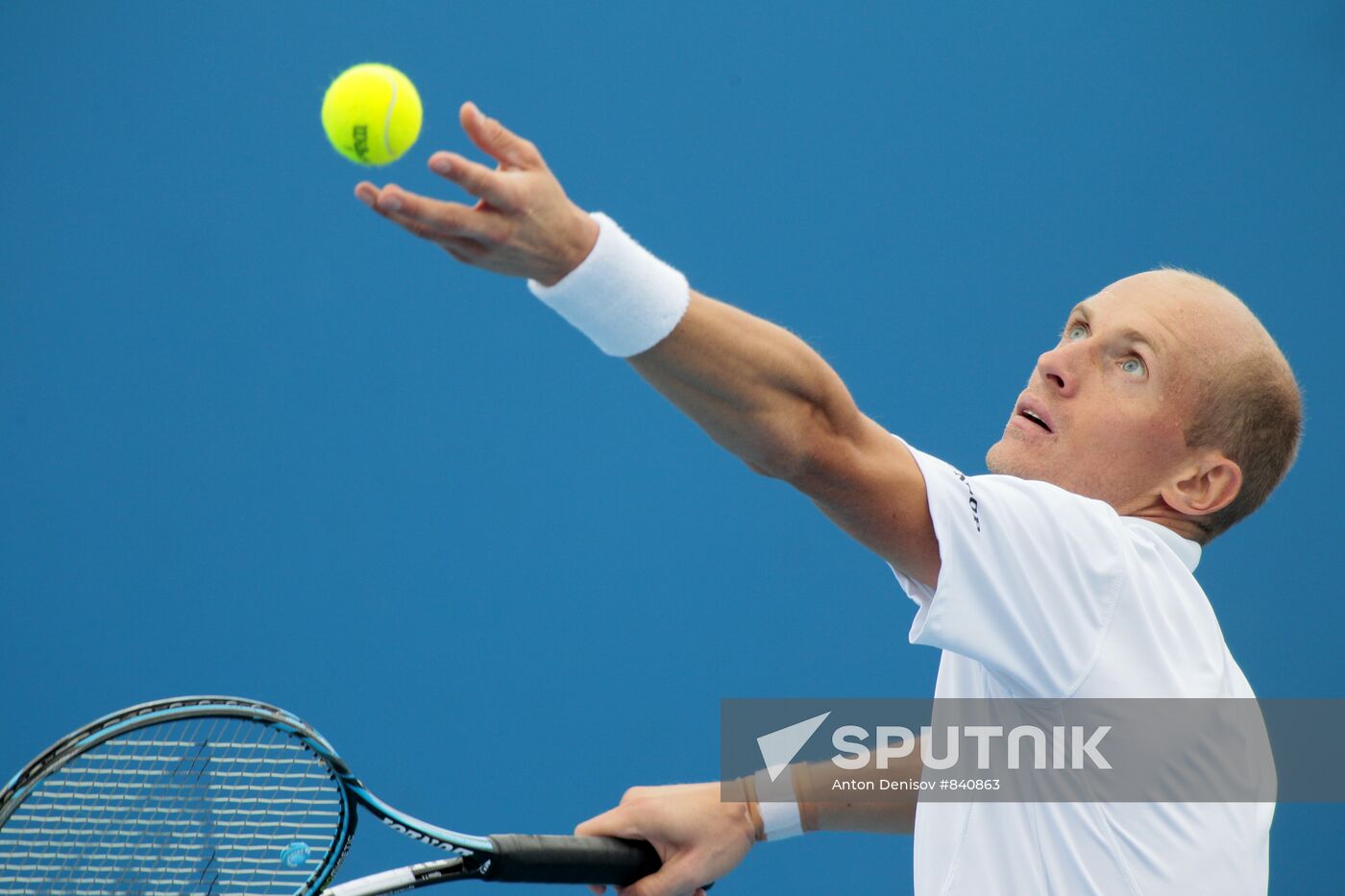 Nikolai Davydenko