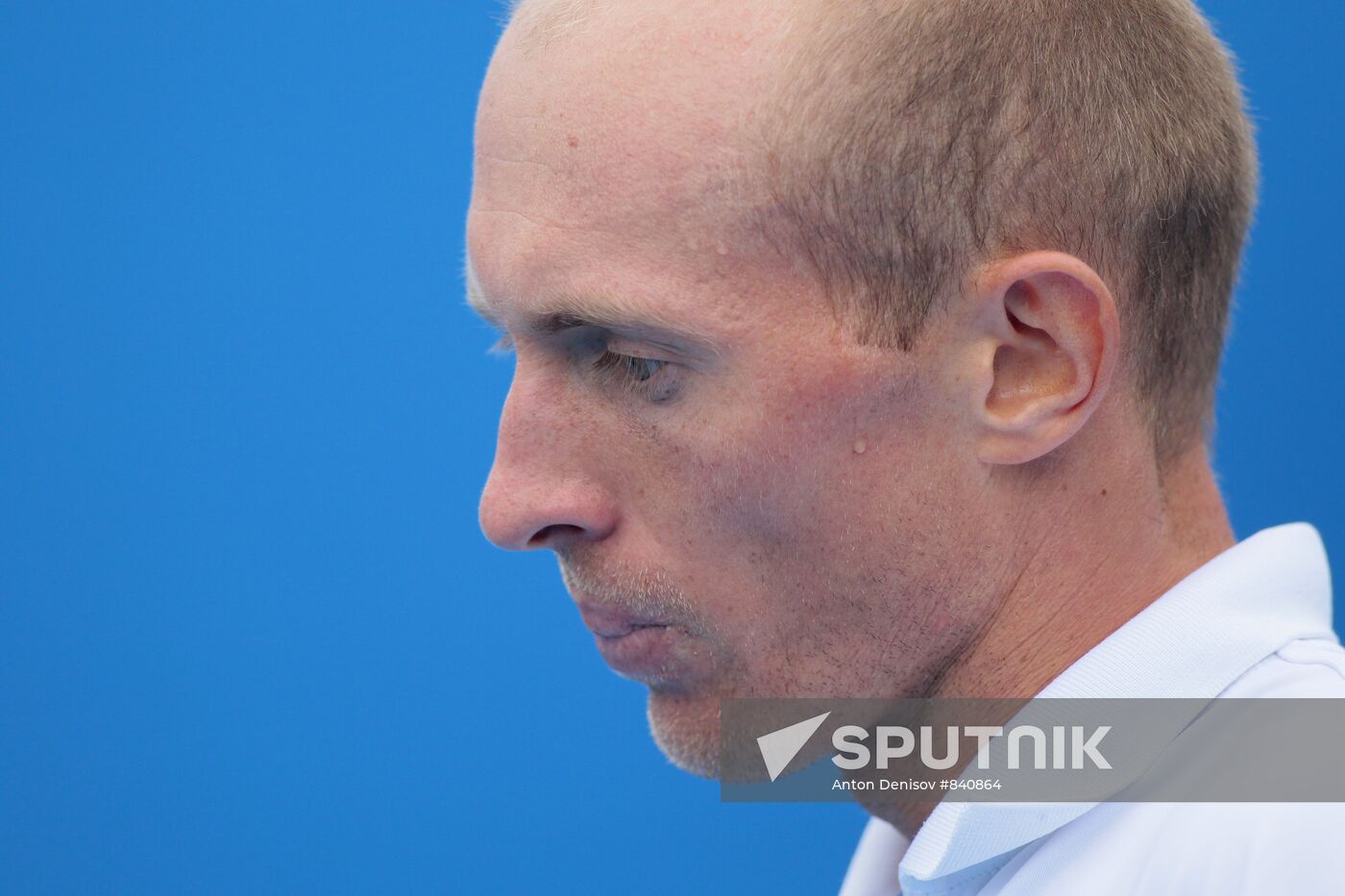 Nikolai Davydenko