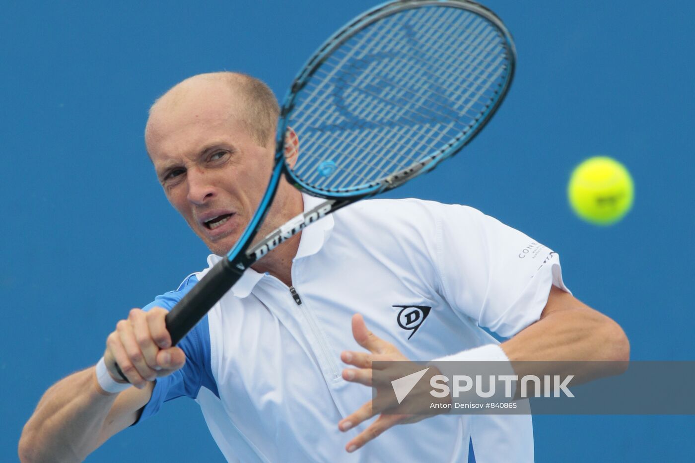 Nikolai Davydenko