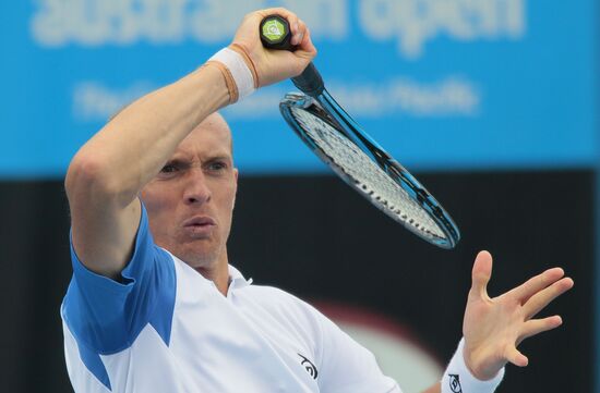 Nikolai Davydenko