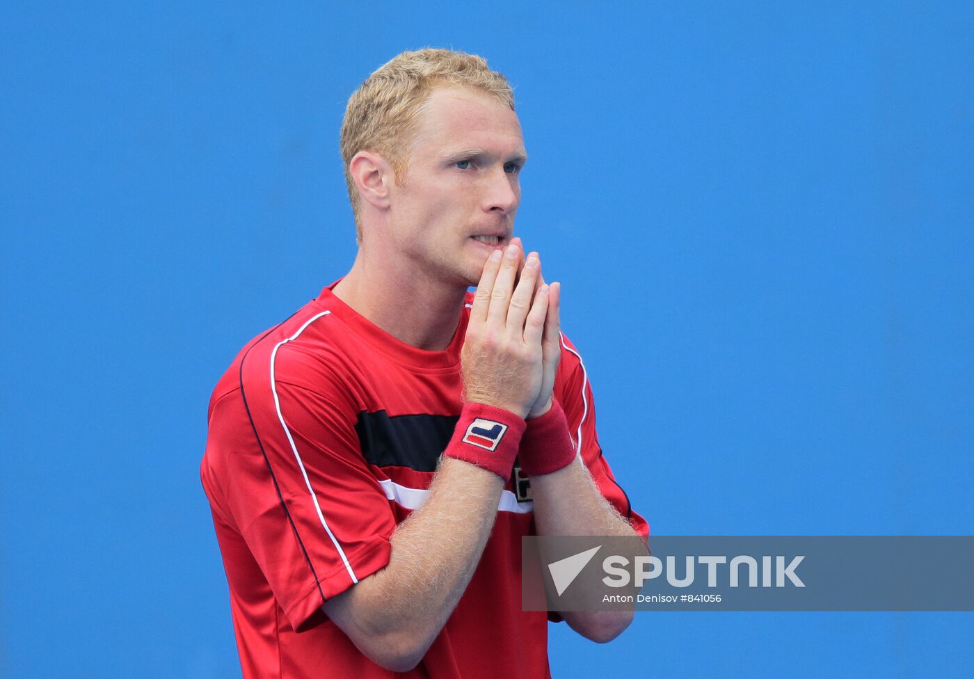 Dmitry Tursunov