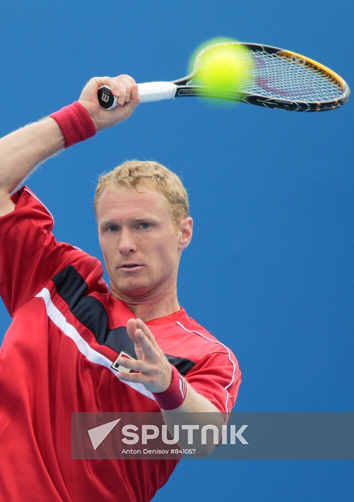 Dmitry Tursunov