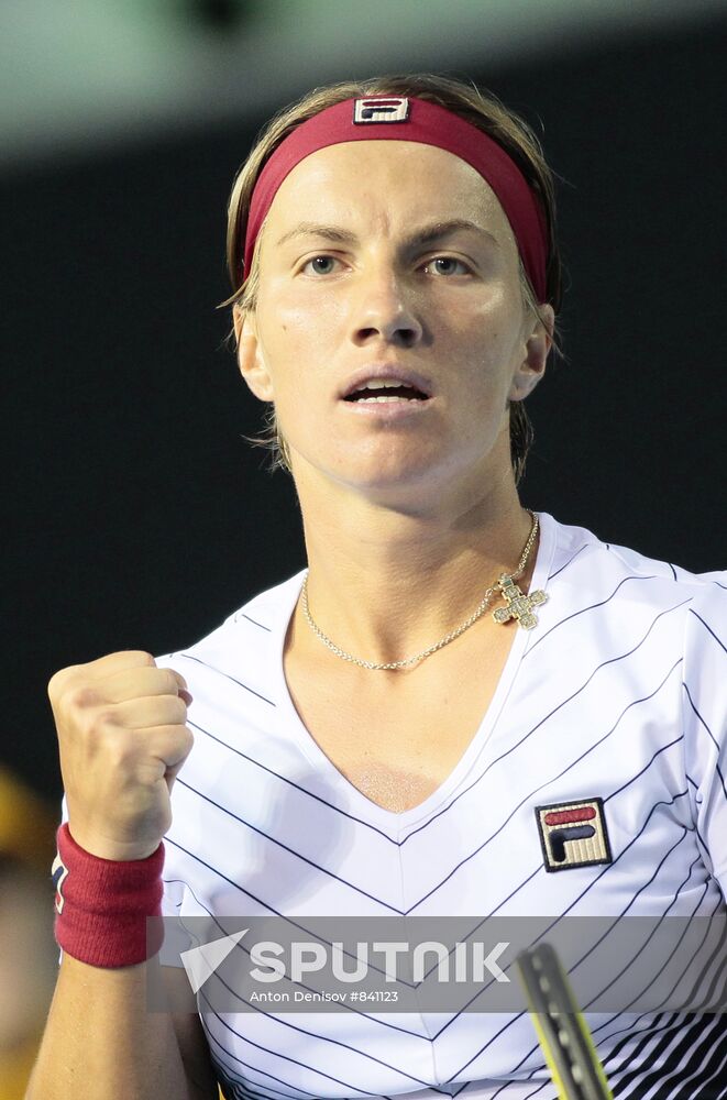 Svetlana Kuznetsova