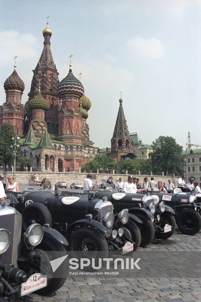 1999 Exotic Festival