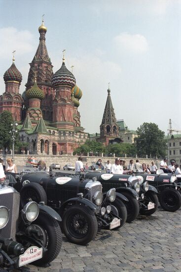 1999 Exotic Festival