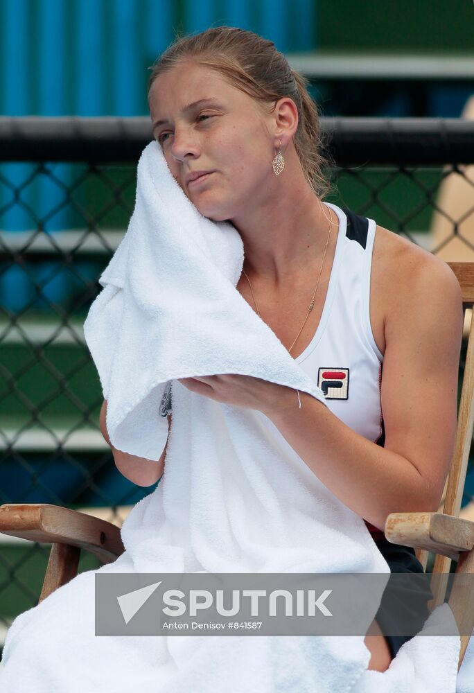 Anna Chekvitadze