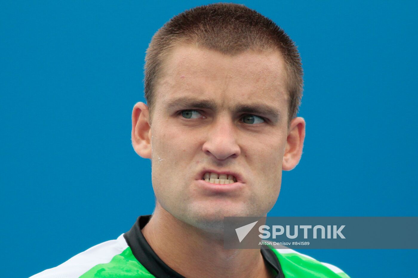 Mikhail Yuzhny