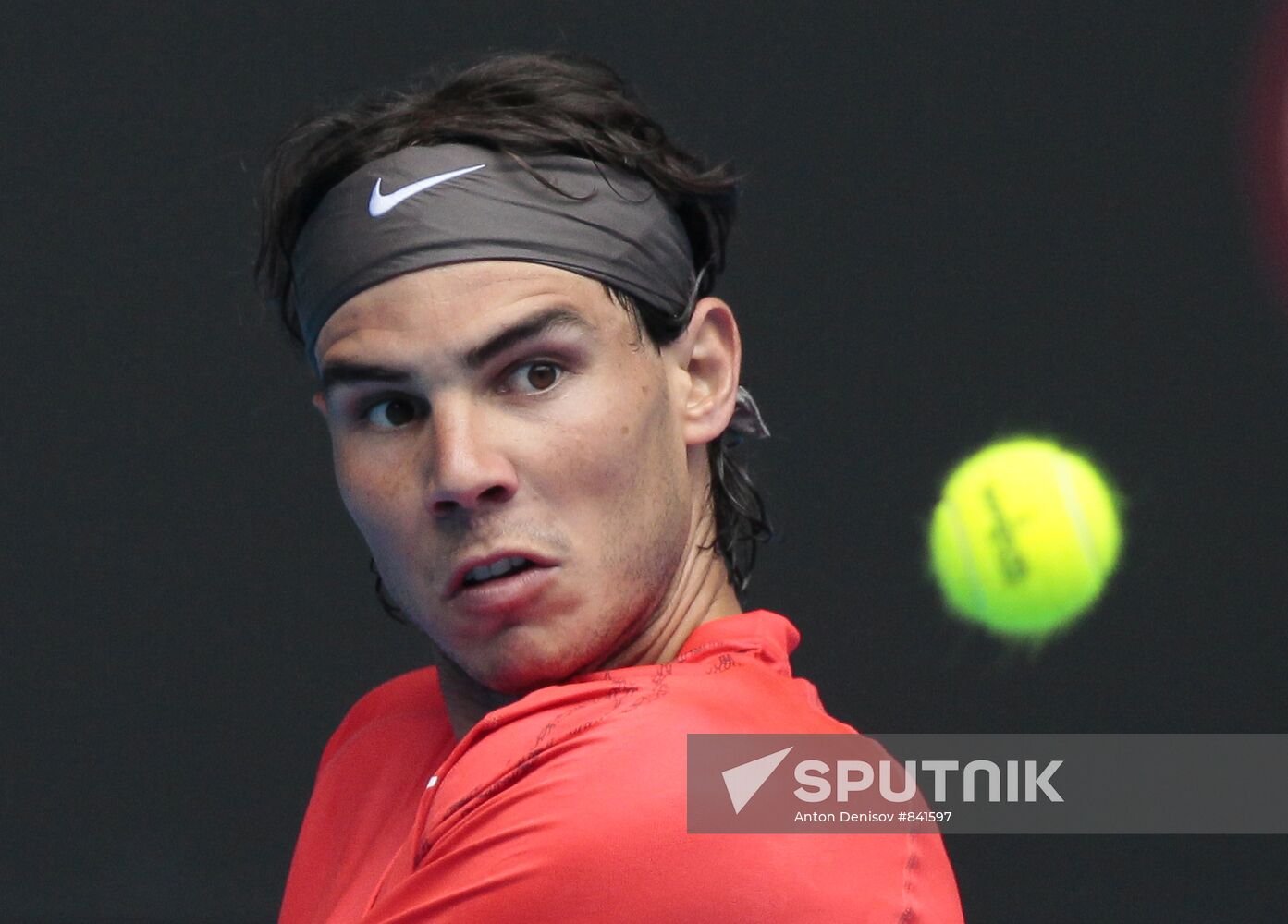 Rafael Nadal