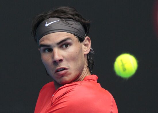 Rafael Nadal