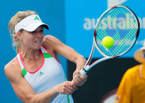 Maria Kirilenko