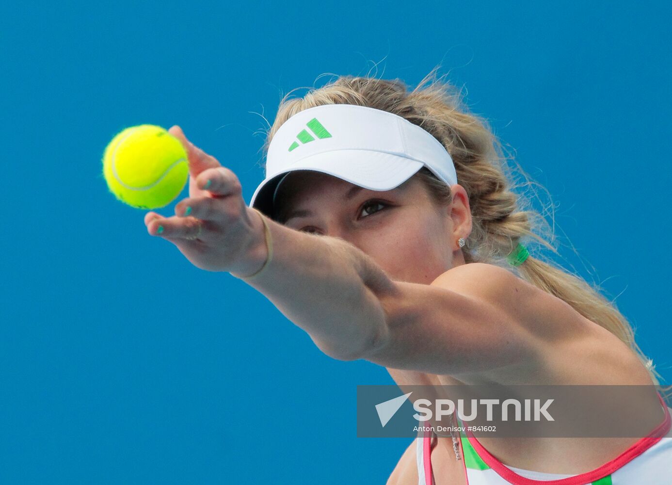 Maria Kirilenko