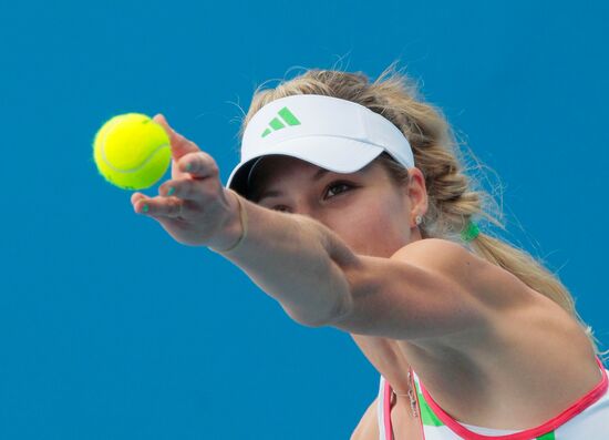 Maria Kirilenko