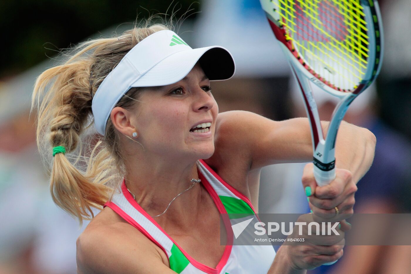 Maria Kirilenko
