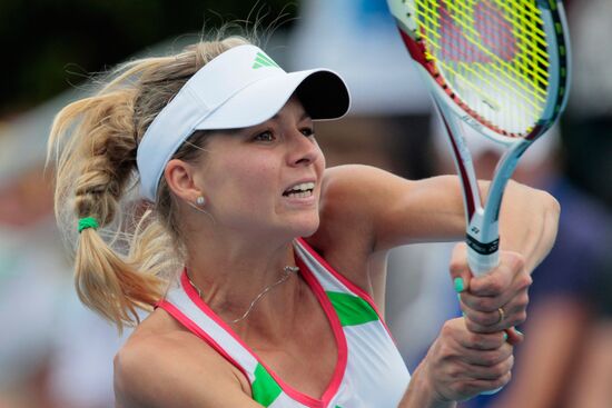 Maria Kirilenko