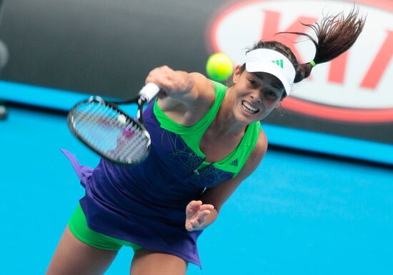 Ana Ivanović