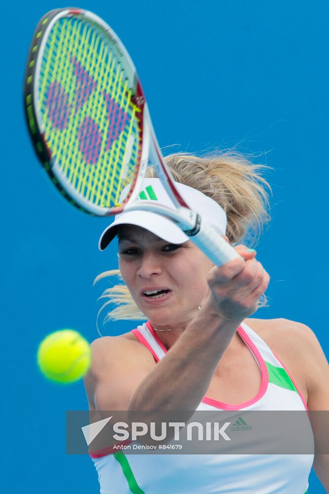 Maria Kirilenko