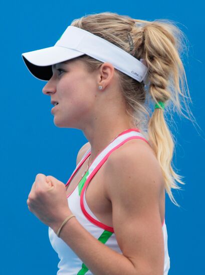 Maria Kirilenko
