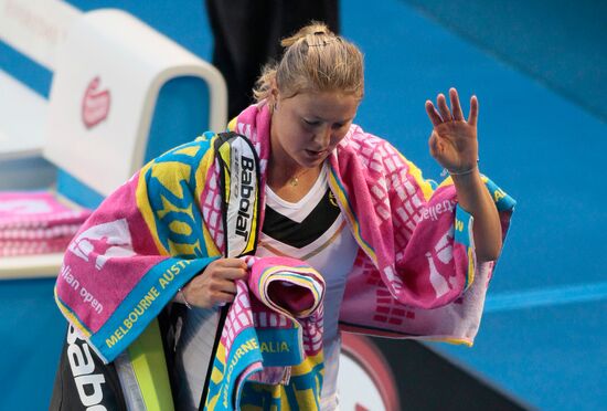 Dinara Safina