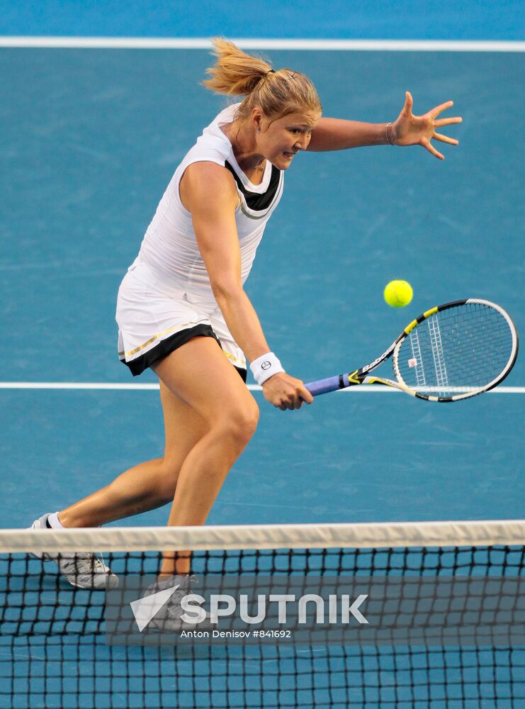 Dinara Safina