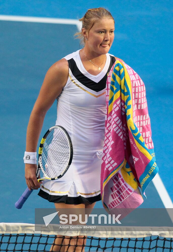 Dinara Safina