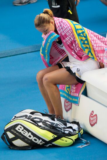 Dinara Safina