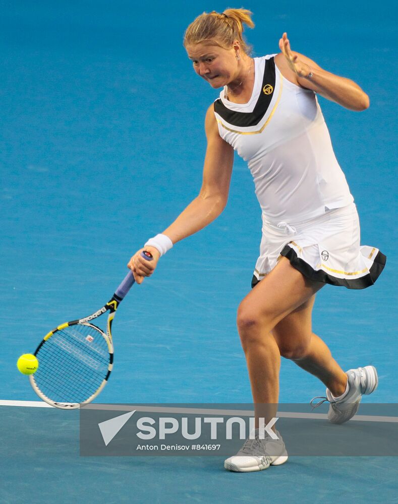 Dinara Safina