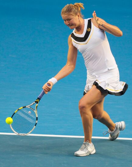 Dinara Safina