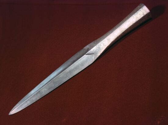 Bear-spear