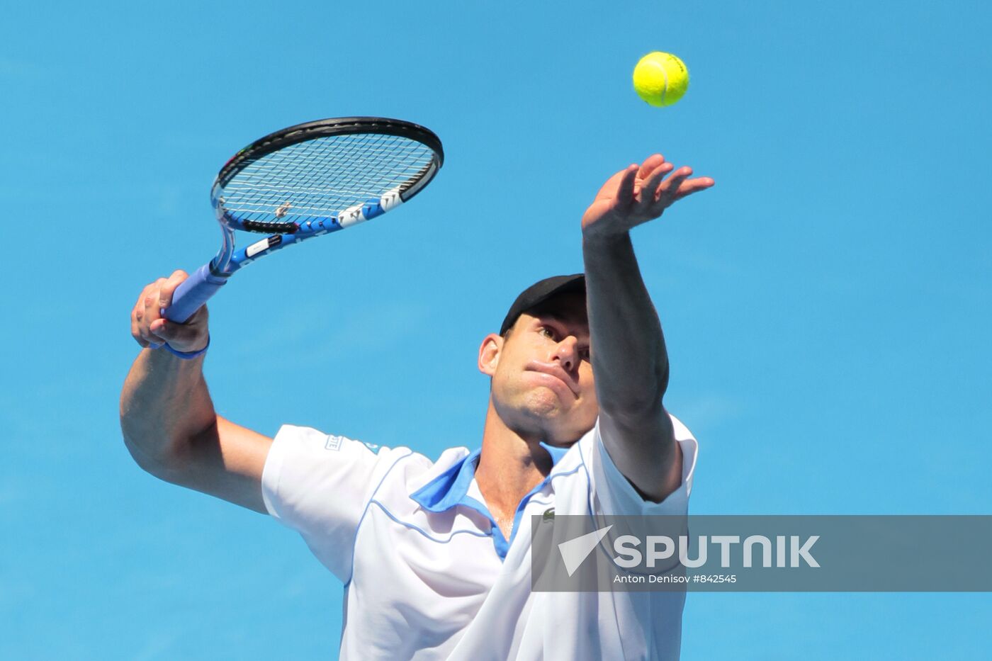 Andy Roddick