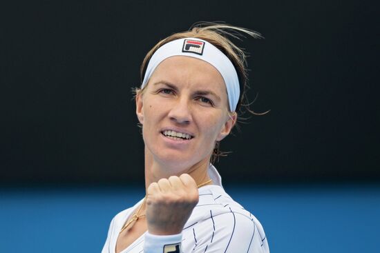 Svetlana Kuznetsova